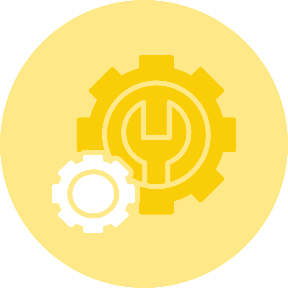 Configuration des "Objets" de référence